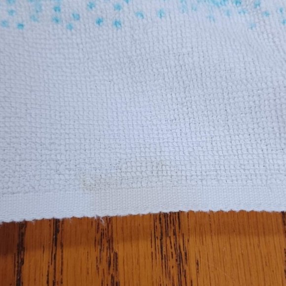 Vintage 1978 Garfield Beach Towel - Picture 8 of 11